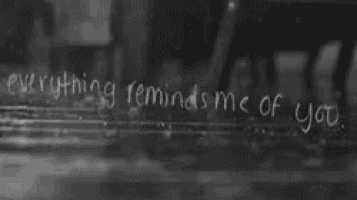 Remember You Everyting GIF