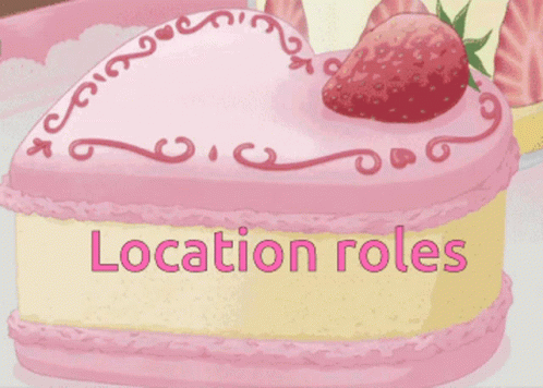 Location Roles Roles GIF - Location Roles Roles Server Roles GIFs