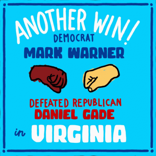 Another Win Democrat GIF - Another Win Democrat Winner GIFs