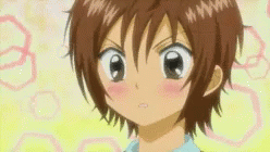 Anime Blushing GIF - Anime Blushing GIFs