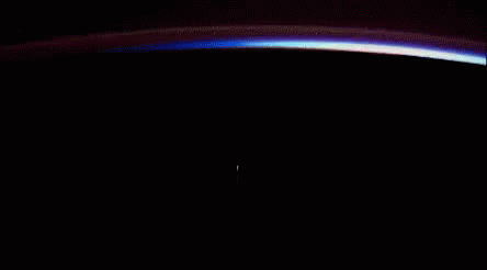 Light Outerspace GIF - Light Outerspace GIFs