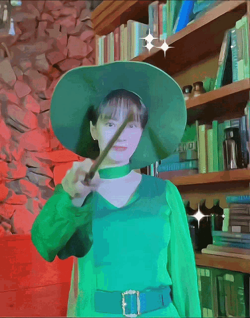 Song Jihyo Song Jihyo Witch GIF - Song Jihyo Song Jihyo Witch 송지효 GIFs