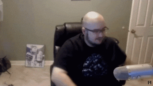 Fat Dab GIF