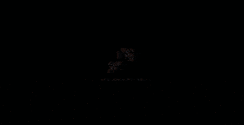 a white star is surrounded by a red background