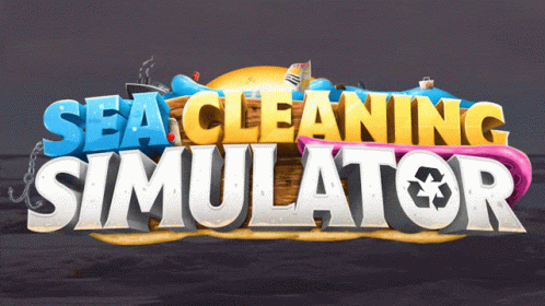 Sea Cleaning Simulator GIF - Sea Cleaning Simulator GIFs