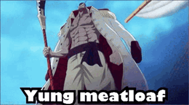 Yungmeatloaf Konekolyjay GIF