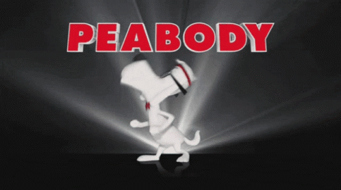 Thrust Peabody GIF - Thrust Peabody Mr Peabody GIFs