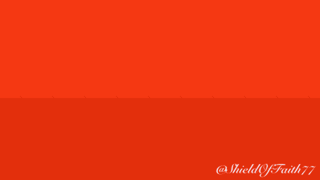 a red background with the words revelation 2 : 10-11 niv