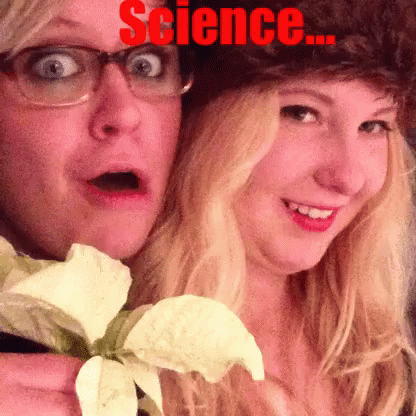 Science... Check It Out! GIF - Bri Suz Science GIFs