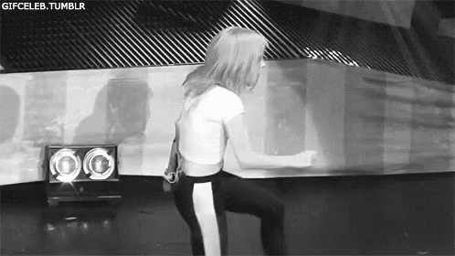 Hayleywilliams Paramore GIF - Hayleywilliams Paramore Dance GIFs