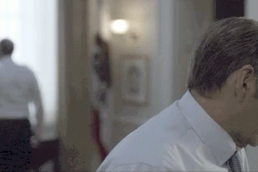 House Of GIF - House Of Cards GIFs