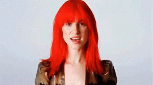 Paramore Hayley Williams GIF - Paramore Hayley Williams GIFs