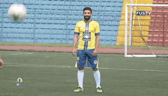 Fouzair GIF
