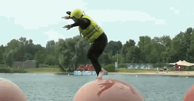 Belly Flop Fall GIF - Belly Flop Fall Epic Fail GIFs