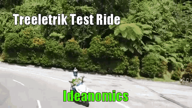 Ideanomics Ebikes GIF - Ideanomics Ebikes Battery Operated Bike GIFs