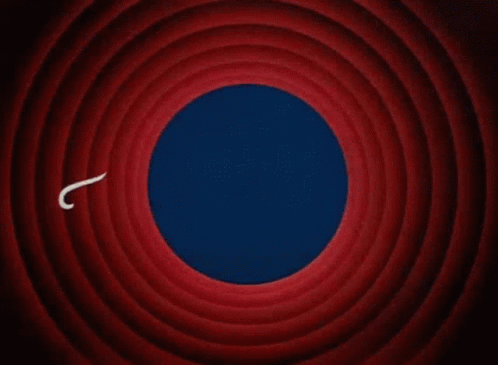 Thats All Folks The End GIF - Thats All Folks Thats All The End GIFs