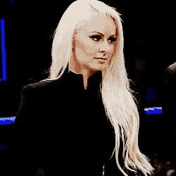 Maryse Wwe GIF