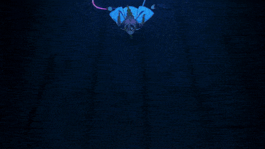 Mitsuri Demon Slayer GIF