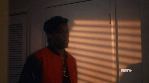 Surprised Bobby Brown GIF - Surprised Bobby Brown The Bobby Brown Story GIFs