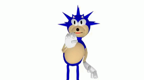 Sonic Hedgehog GIF - Sonic Hedgehog Sonic The Hedgehog GIFs