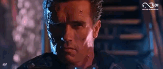 Gdi Terminator 2 GIF - Gdi Terminator 2 Violets GIFs