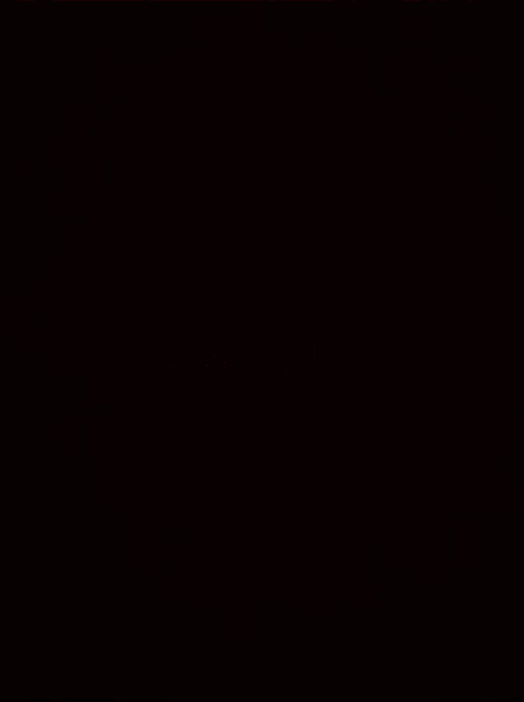 a black background with the word iarletsitoprouwu in red