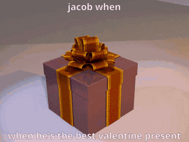 Jacob Valentine GIF - Jacob Valentine Morris GIFs