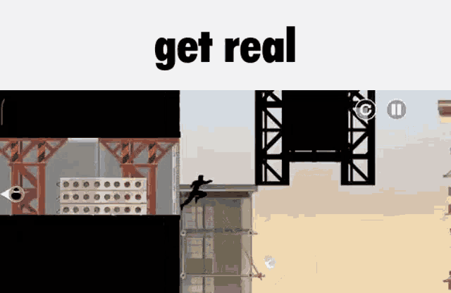 Get Real Vector GIF - Get Real Vector Nekki GIFs