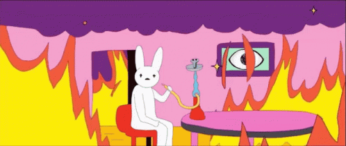 Bad Bunny El Conejo Malo GIF - Bad Bunny El Conejo Malo Bunny GIFs