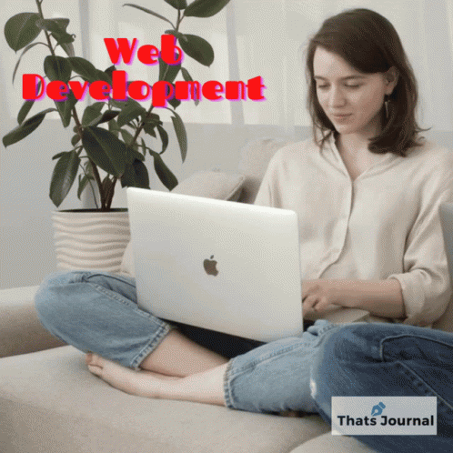 Web Development Web GIF