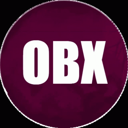 Obx Glitching GIF - Obx Glitching Text GIFs
