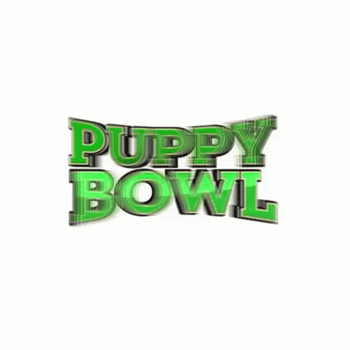 Puppy Bowl GIF - Puppy Bowl Sports GIFs