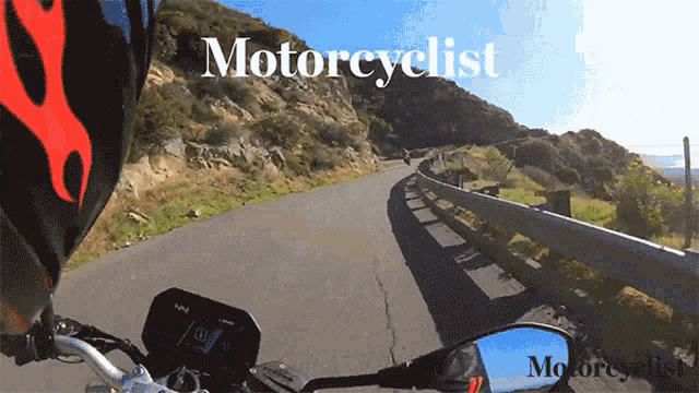 Banking Turn Motorcyclist GIF - Banking Turn Motorcyclist Bmw F900 GIFs