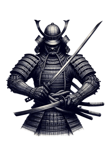 Samurai GIF - Samurai GIFs