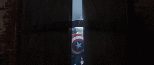 Captain America Fbi GIF - Captain America Fbi Fighting GIFs