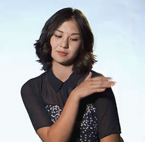 Dust It Off GIF - Dust It Off Dirt Off Your Shoulder Nbd GIFs