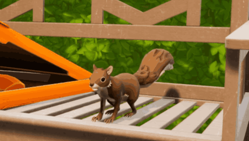 Rodent Royale Rr GIF - Rodent Royale Rr Point GIFs