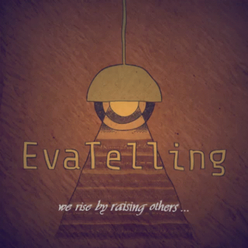 Evatelling We Rise By Raising Others GIF - Evatelling We Rise By Raising Others Rise GIFs
