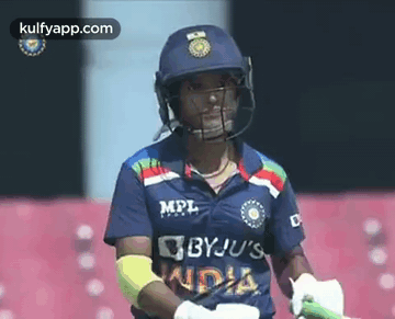 Punam Raut Continues Her Solid Run Of Form With The Bat.Gif GIF - Punam Raut Continues Her Solid Run Of Form With The Bat Punam Raut Angry GIFs