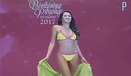 Binibining Pilipinas GIF - Binibining Pilipinas GIFs