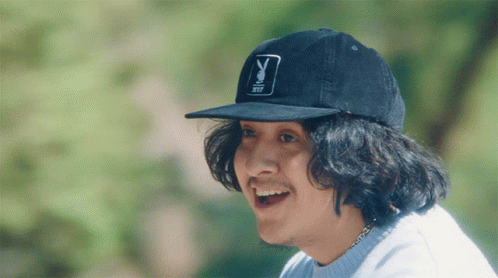 Oh My Cuco GIF - Oh My Cuco Forevermore Song GIFs