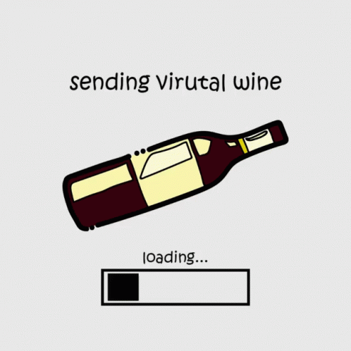 Wine Virtual GIF