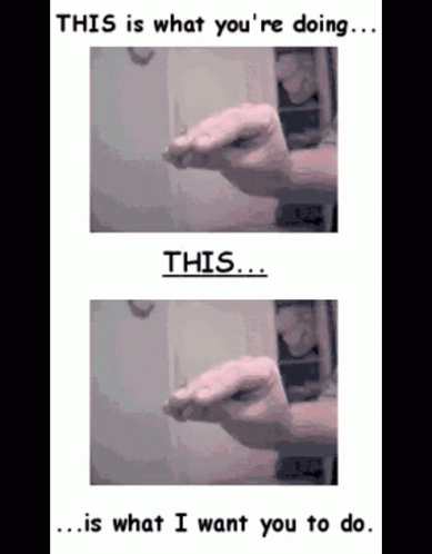 This Is What Youre Doing GIF - This Is What Youre Doing GIFs
