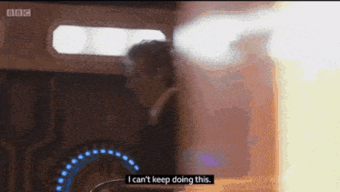 Doctor Who I Can'T GIF - Doctor Who I Can'T 12th Doctor GIFs