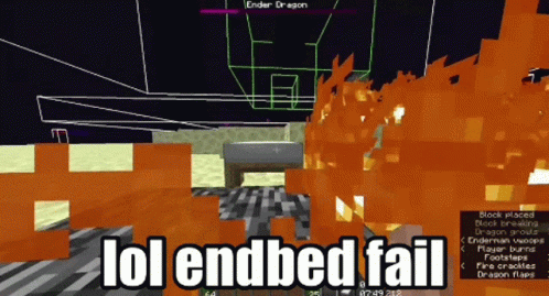 Minecraft Embed Fail GIF - Minecraft Embed Fail Embed Fail Gif GIFs