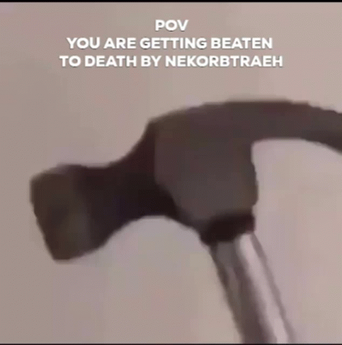 Nekorbtraeh Beat Up GIF - Nekorbtraeh Beat Up Death GIFs
