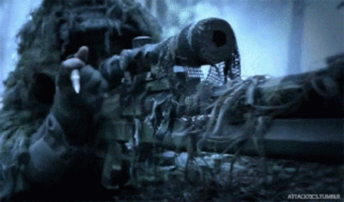Sardoche Sniping GIF - Sardoche Sniping Sniper GIFs