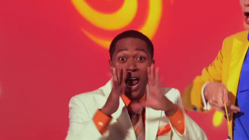 The Fresh Beat Band Shout Is Shouting GIF - The Fresh Beat Band Shout Is Shouting Thomas Hobson GIFs