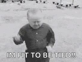 Fit Mad GIF - Fit Mad Rage GIFs