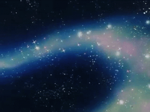 Space Stars GIF - Space Stars Glitter GIFs